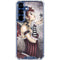 Fae-Risque by Amy Brown Galaxy S25 Clear Case